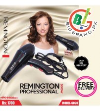 Remington Portable Lightweight Hair Dryer 6028